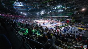 serie a1 foto simone ferraro sfa02724